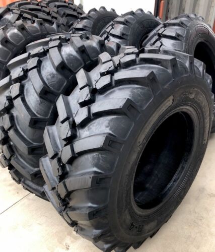 Wheel Loader Tire