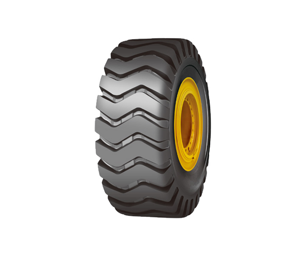 Wheel Loader Tire