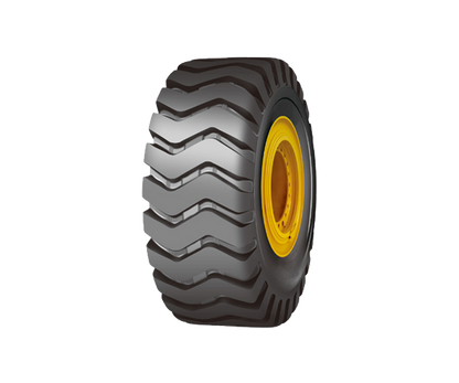 Wheel Loader Tire